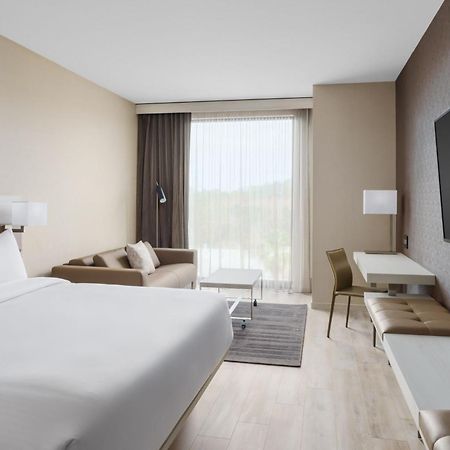 Ac Hotel By Marriott Jacksonville St Johns Town Center Esterno foto
