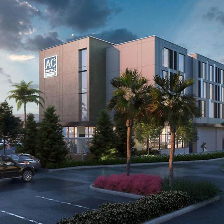 Ac Hotel By Marriott Jacksonville St Johns Town Center Esterno foto