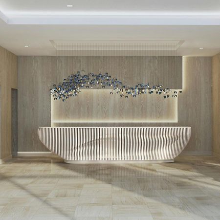 Ac Hotel By Marriott Jacksonville St Johns Town Center Esterno foto