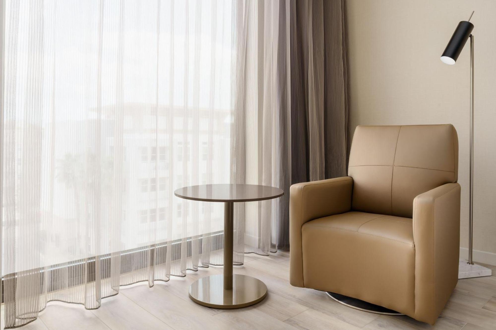 Ac Hotel By Marriott Jacksonville St Johns Town Center Esterno foto