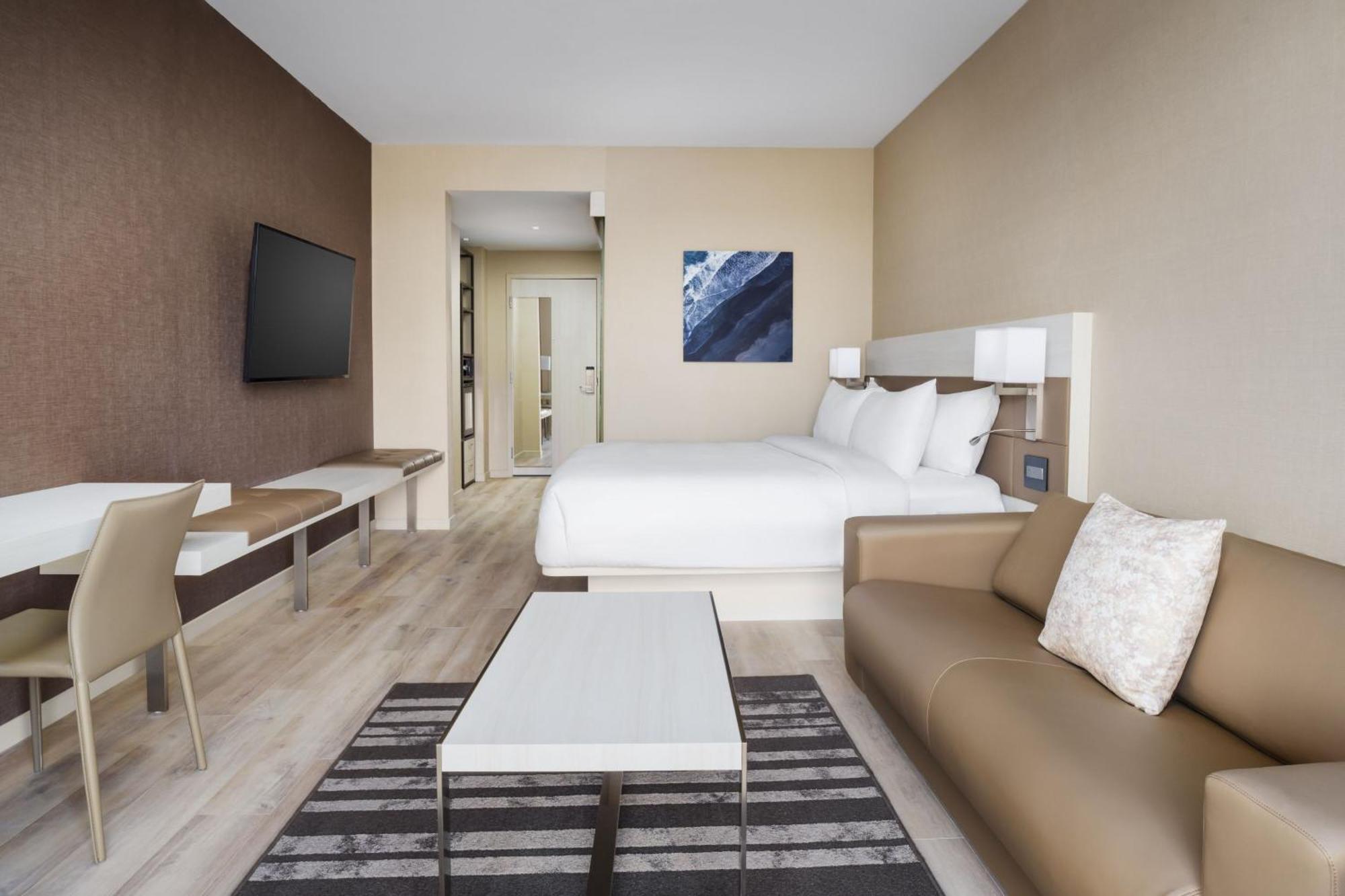Ac Hotel By Marriott Jacksonville St Johns Town Center Esterno foto