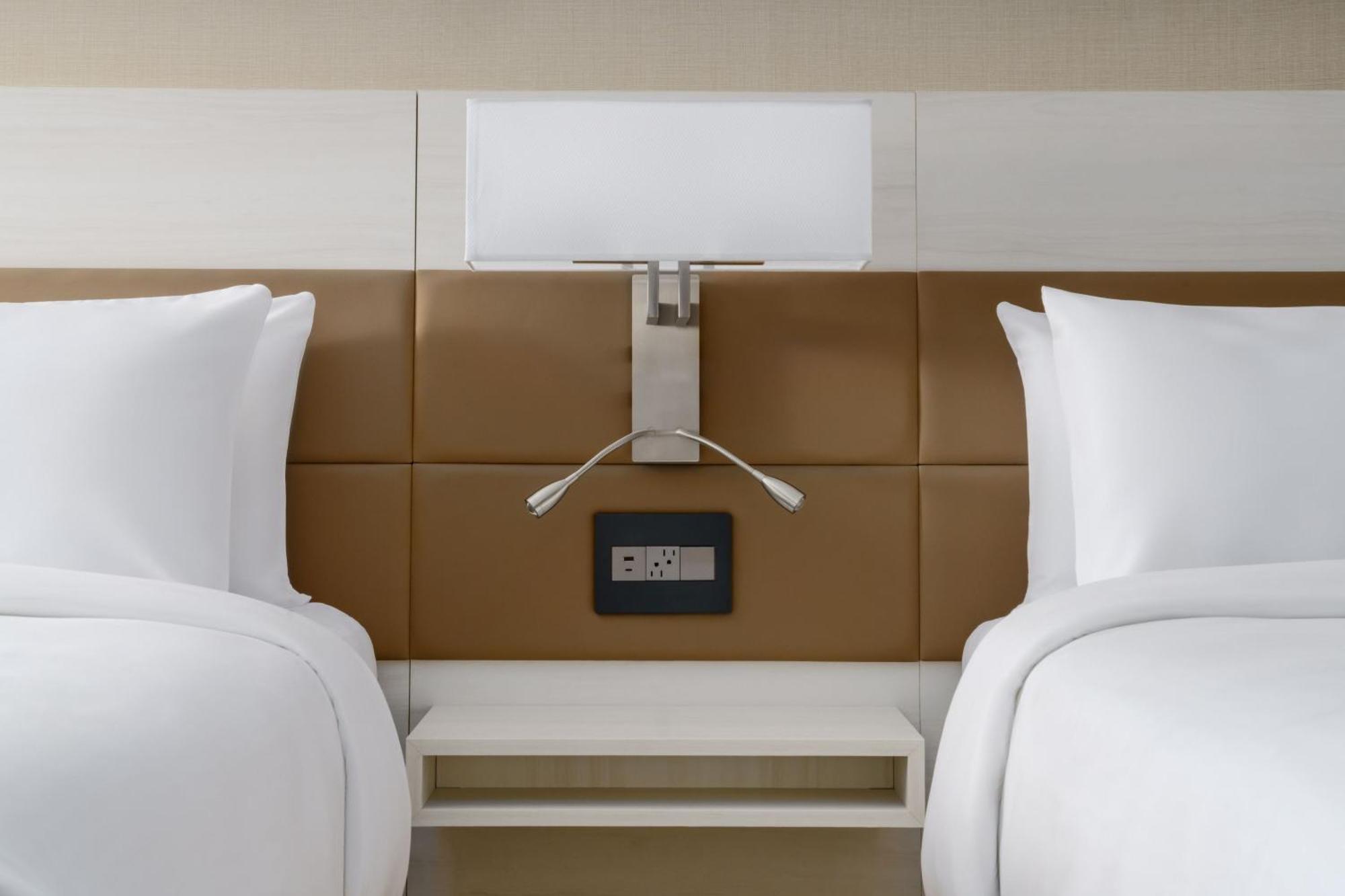 Ac Hotel By Marriott Jacksonville St Johns Town Center Esterno foto