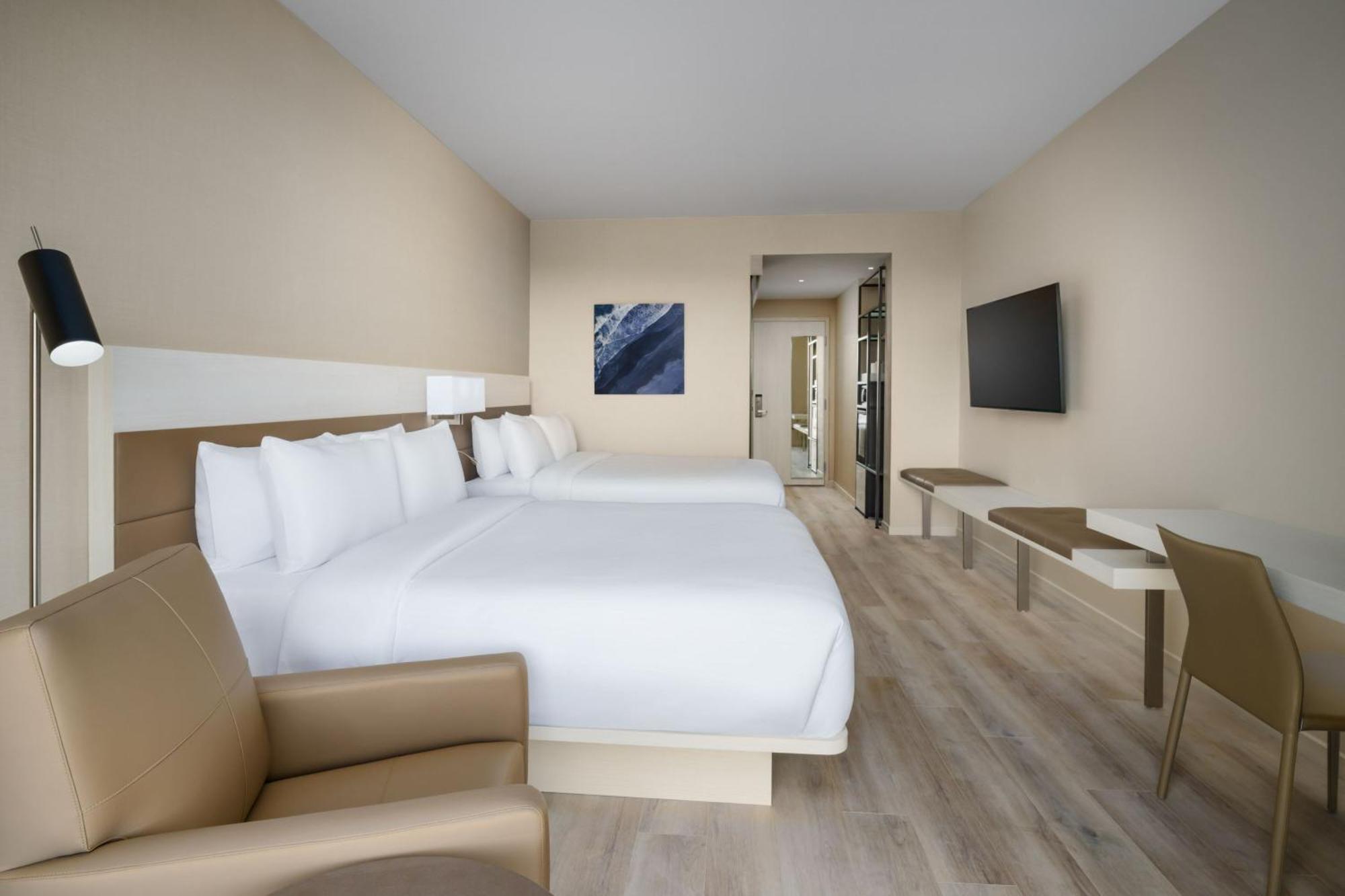 Ac Hotel By Marriott Jacksonville St Johns Town Center Esterno foto