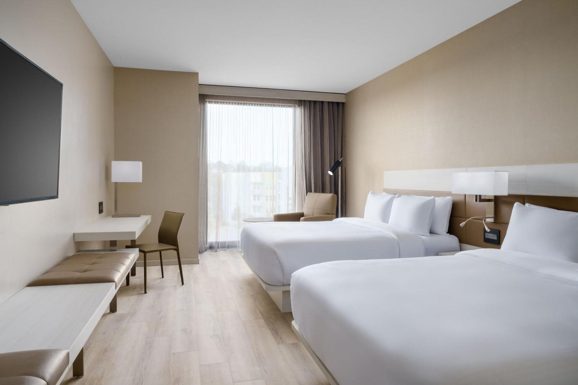 Ac Hotel By Marriott Jacksonville St Johns Town Center Esterno foto