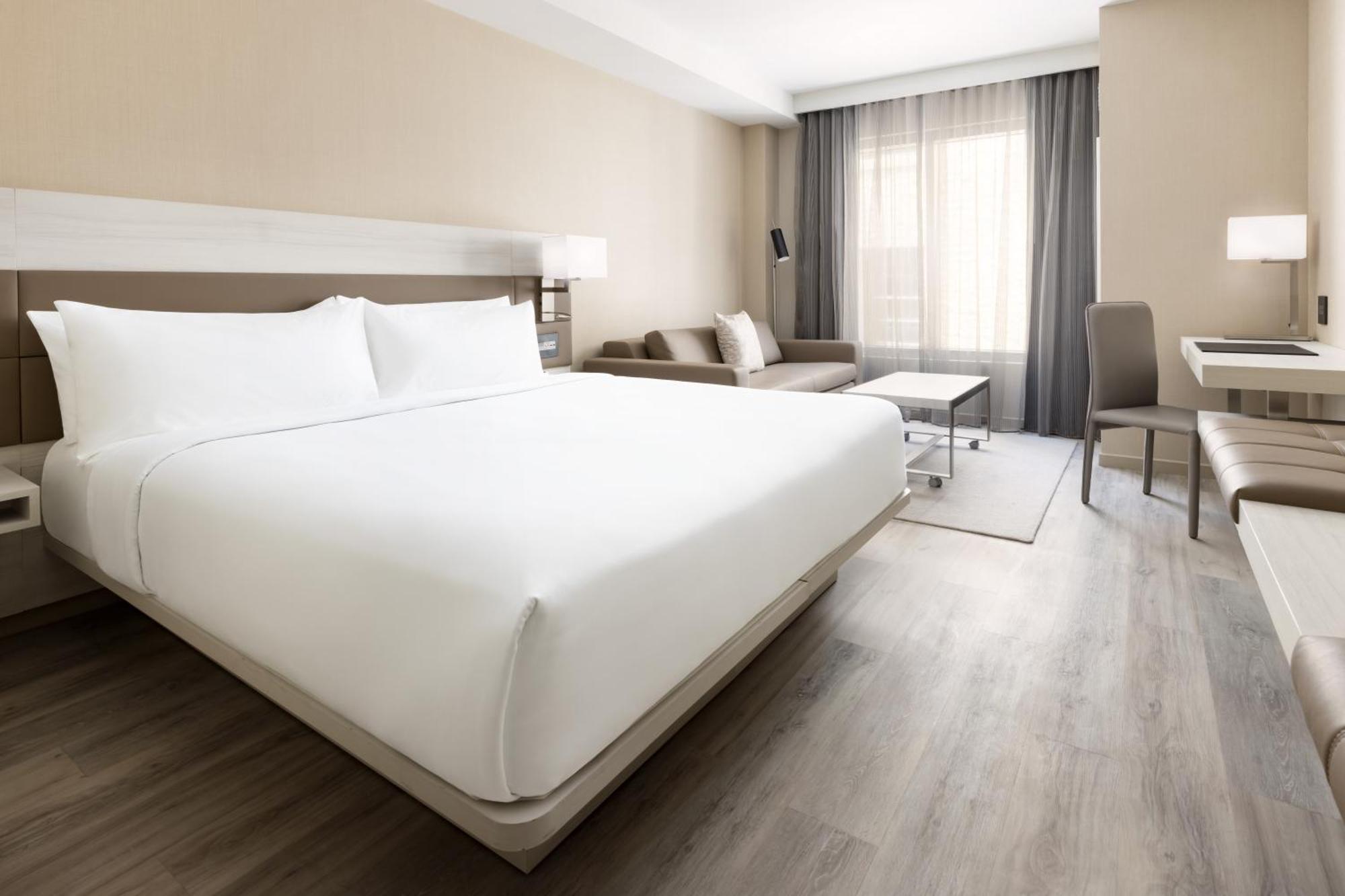 Ac Hotel By Marriott Jacksonville St Johns Town Center Esterno foto
