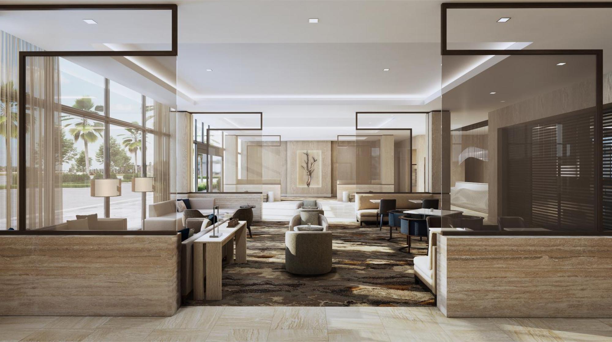 Ac Hotel By Marriott Jacksonville St Johns Town Center Esterno foto