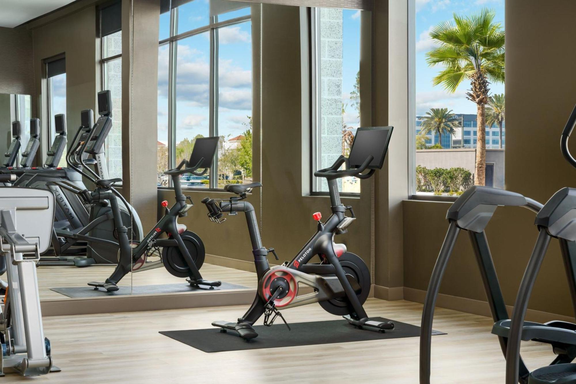 Ac Hotel By Marriott Jacksonville St Johns Town Center Esterno foto