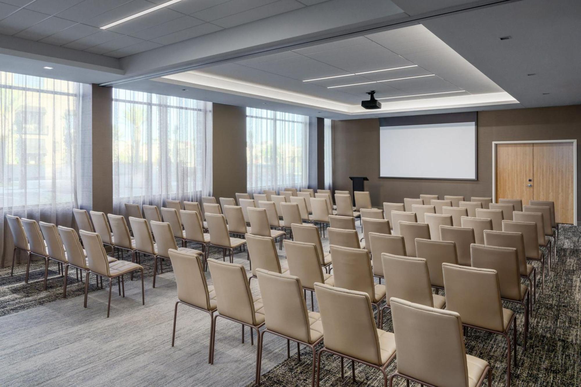 Ac Hotel By Marriott Jacksonville St Johns Town Center Esterno foto