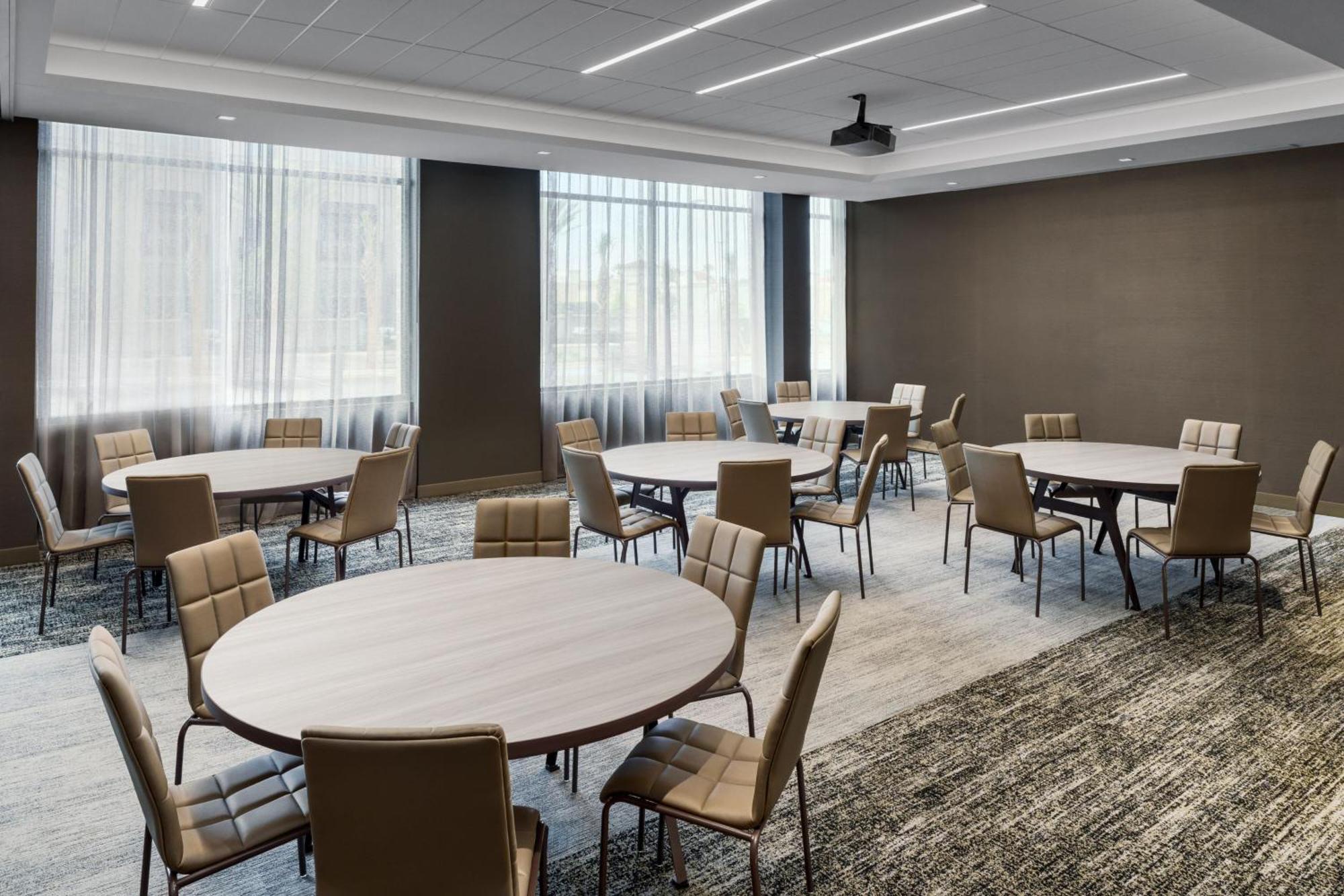 Ac Hotel By Marriott Jacksonville St Johns Town Center Esterno foto