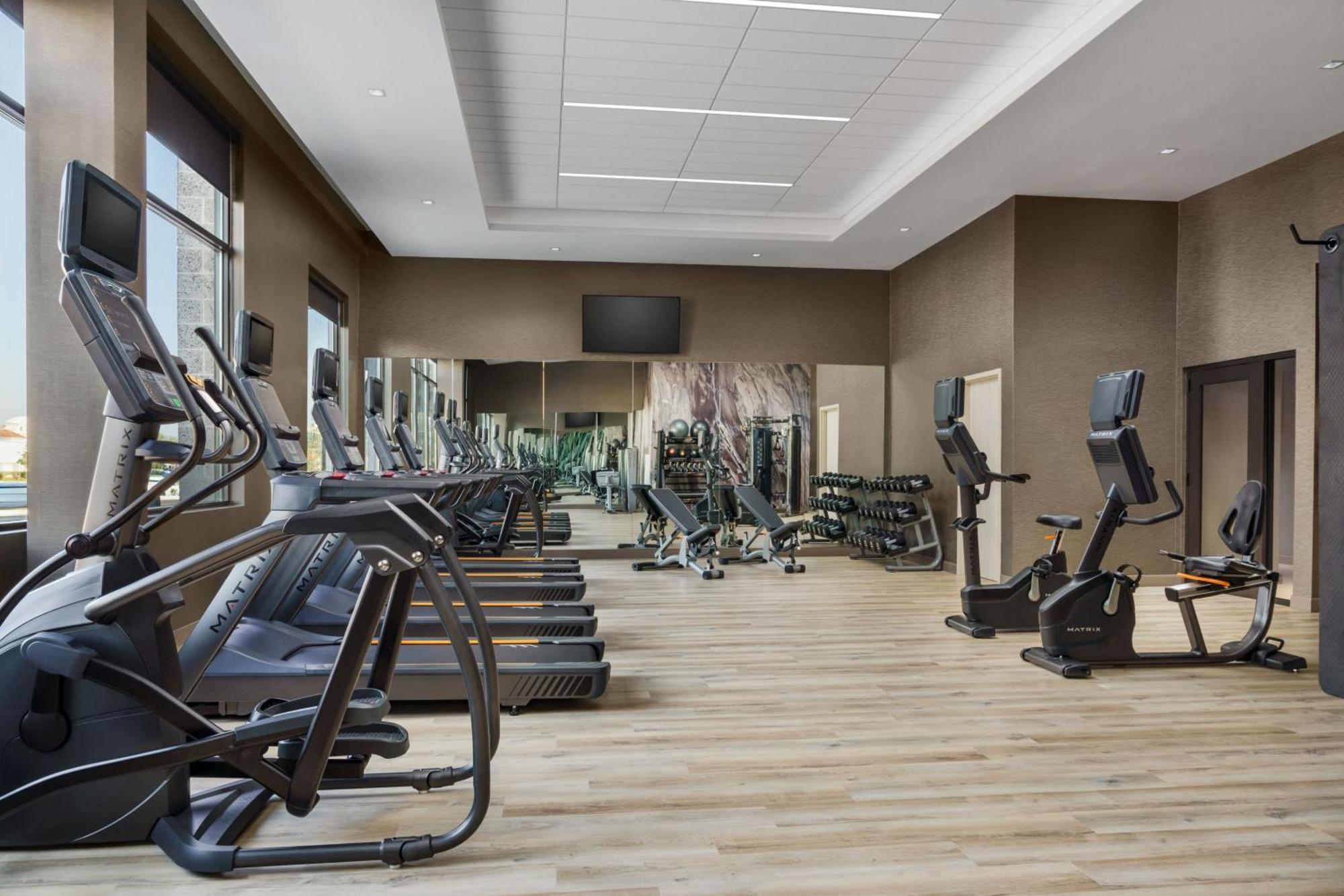 Ac Hotel By Marriott Jacksonville St Johns Town Center Esterno foto