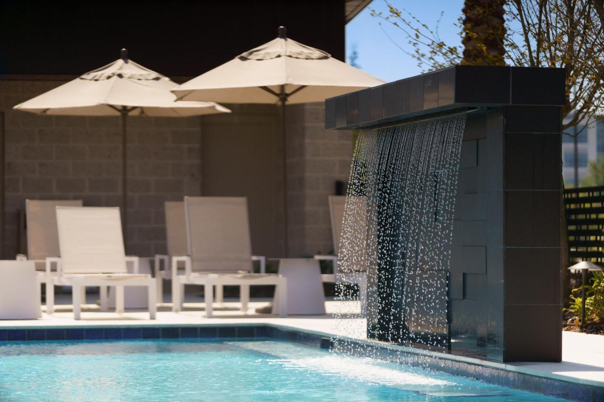 Ac Hotel By Marriott Jacksonville St Johns Town Center Esterno foto