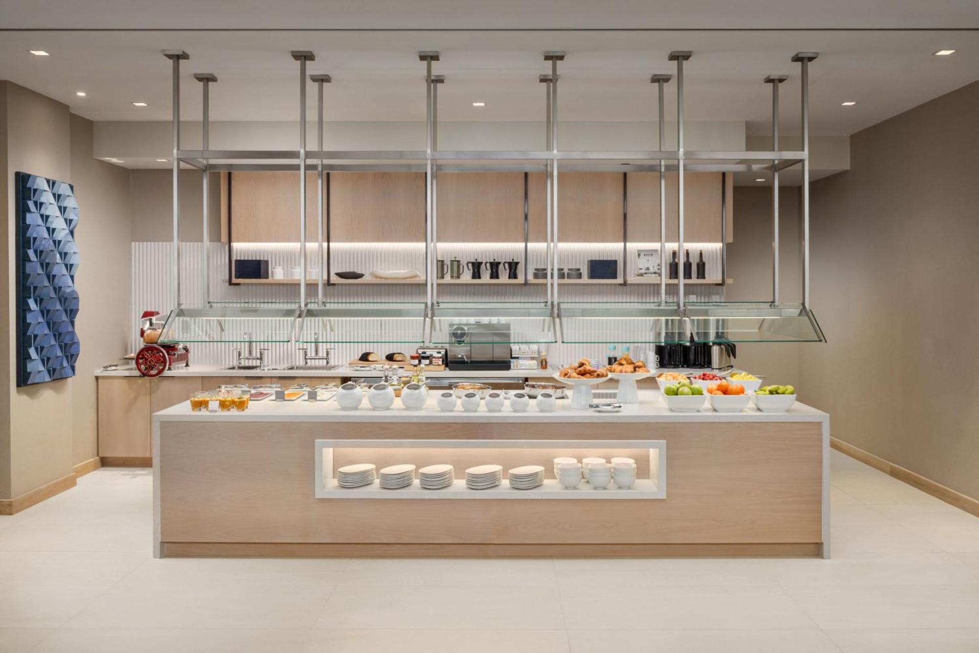 Ac Hotel By Marriott Jacksonville St Johns Town Center Esterno foto