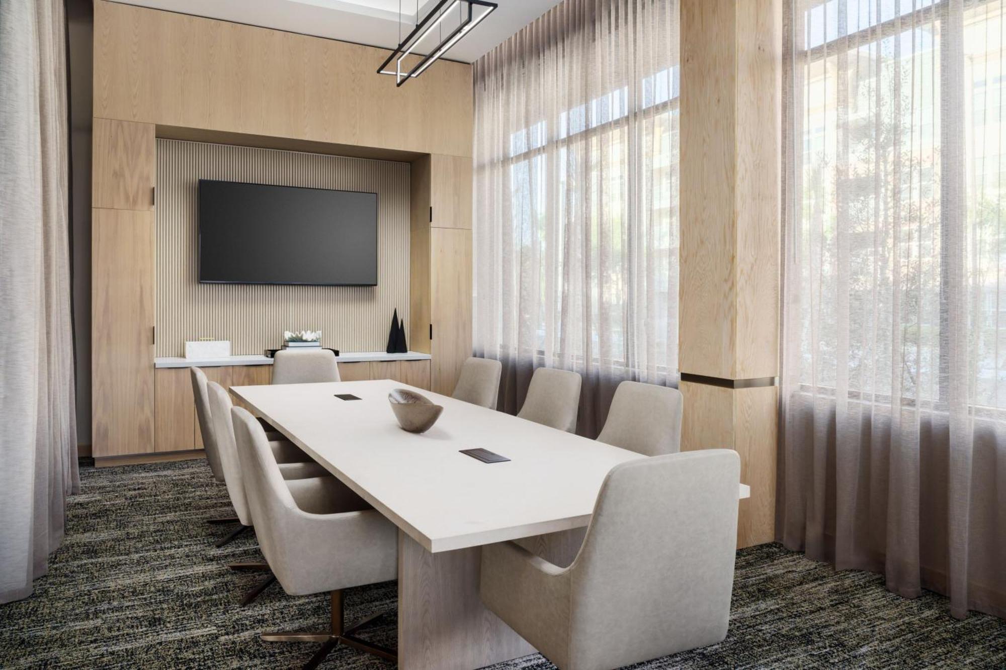 Ac Hotel By Marriott Jacksonville St Johns Town Center Esterno foto
