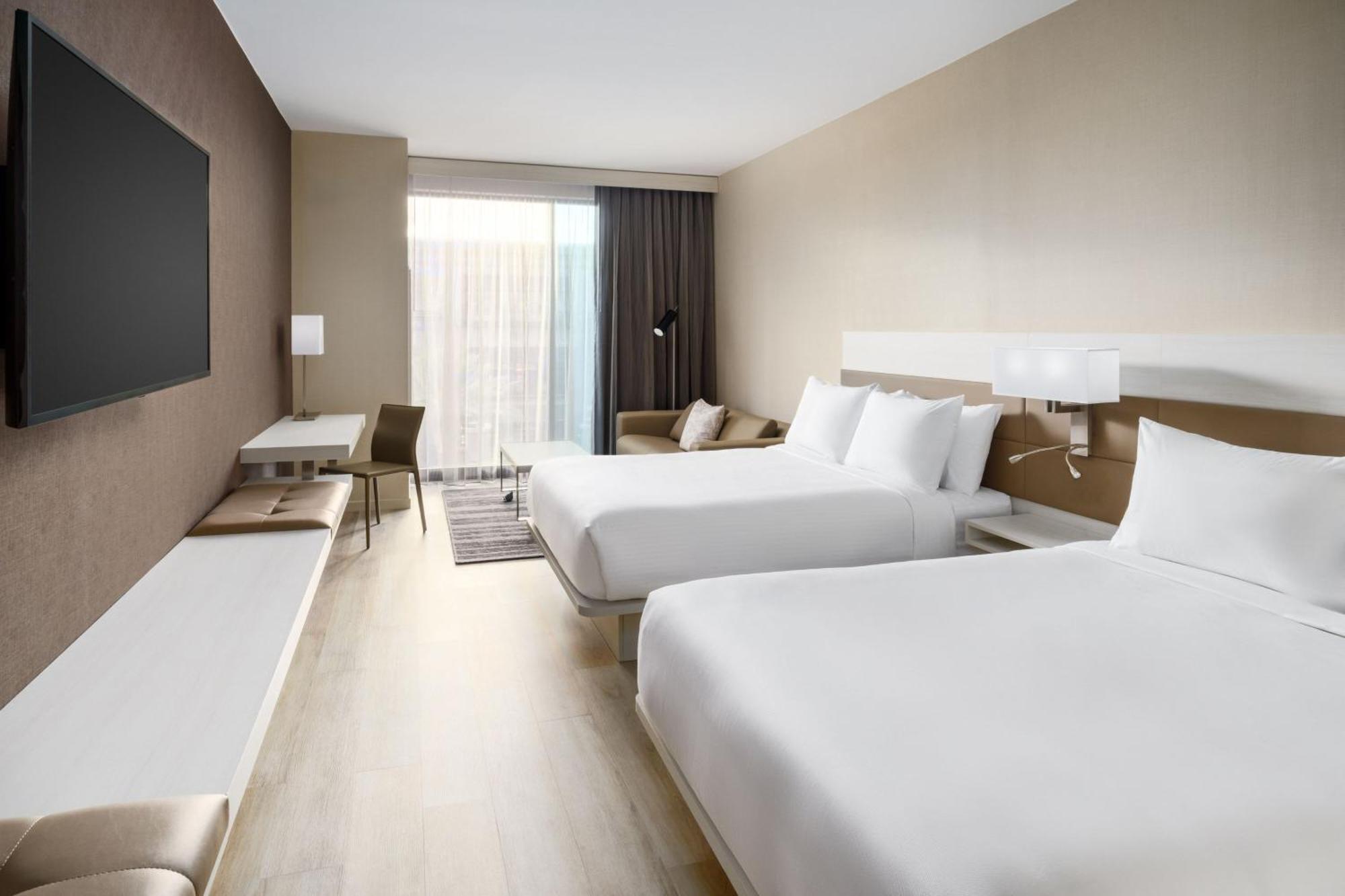 Ac Hotel By Marriott Jacksonville St Johns Town Center Esterno foto