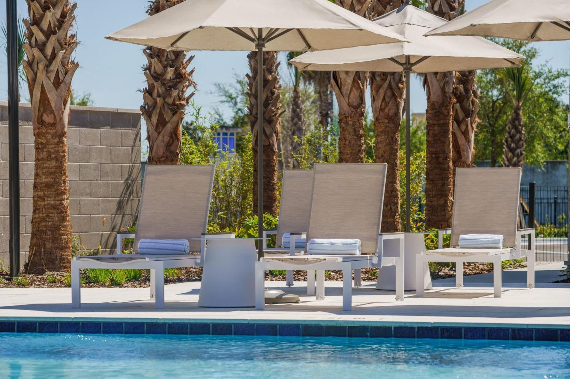 Ac Hotel By Marriott Jacksonville St Johns Town Center Esterno foto