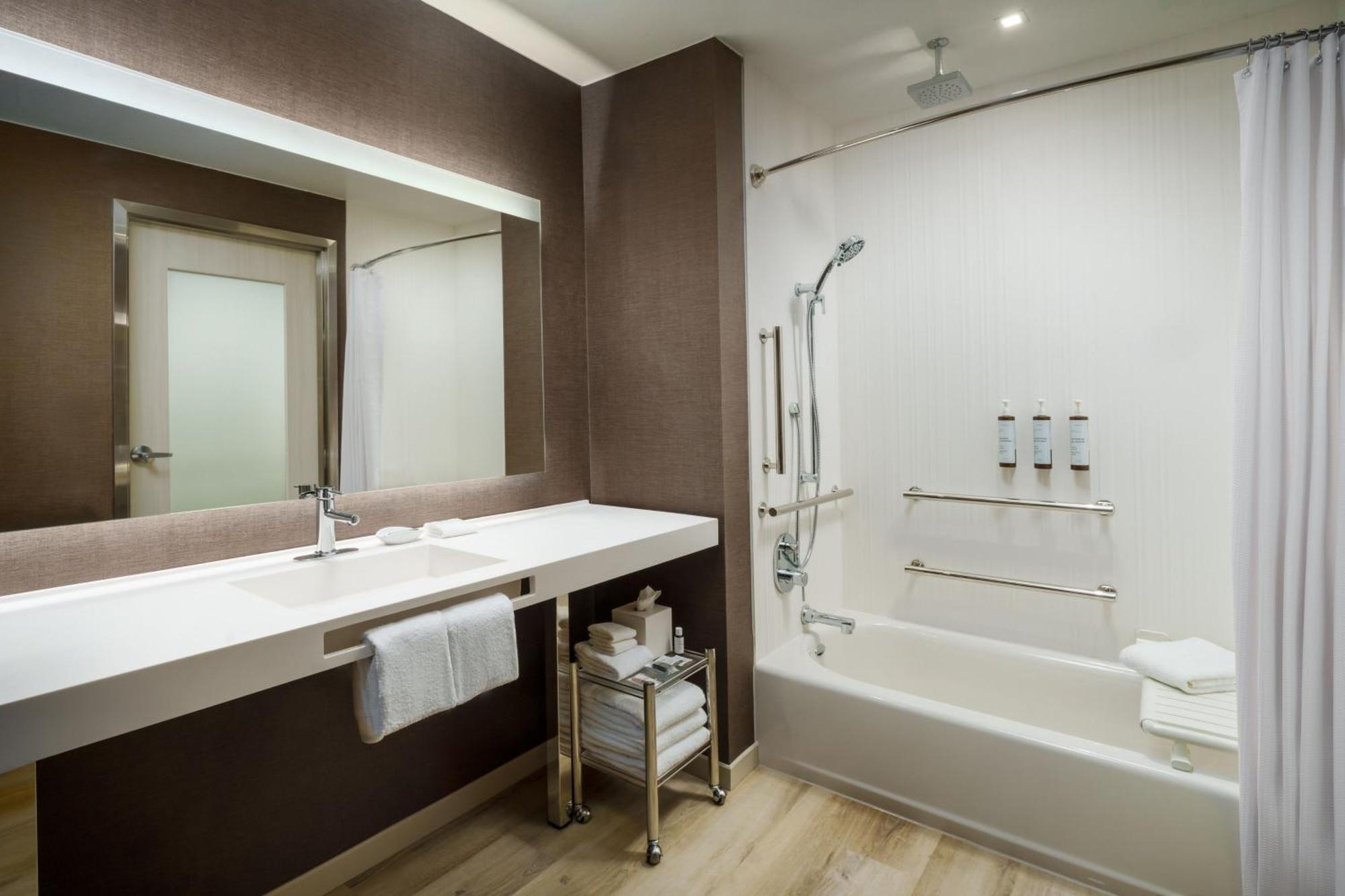 Ac Hotel By Marriott Jacksonville St Johns Town Center Esterno foto
