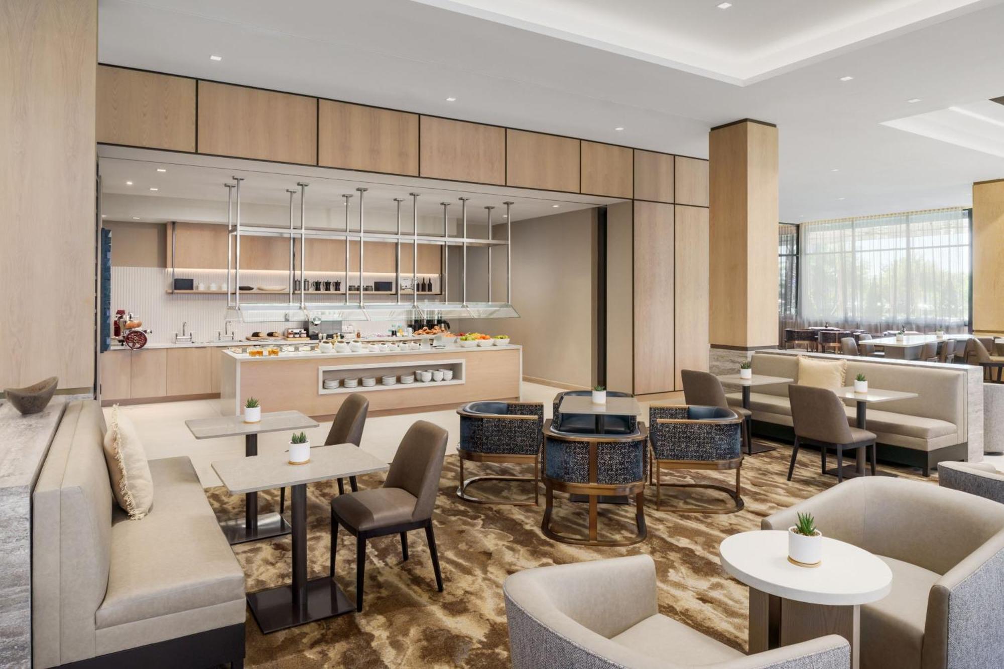 Ac Hotel By Marriott Jacksonville St Johns Town Center Esterno foto