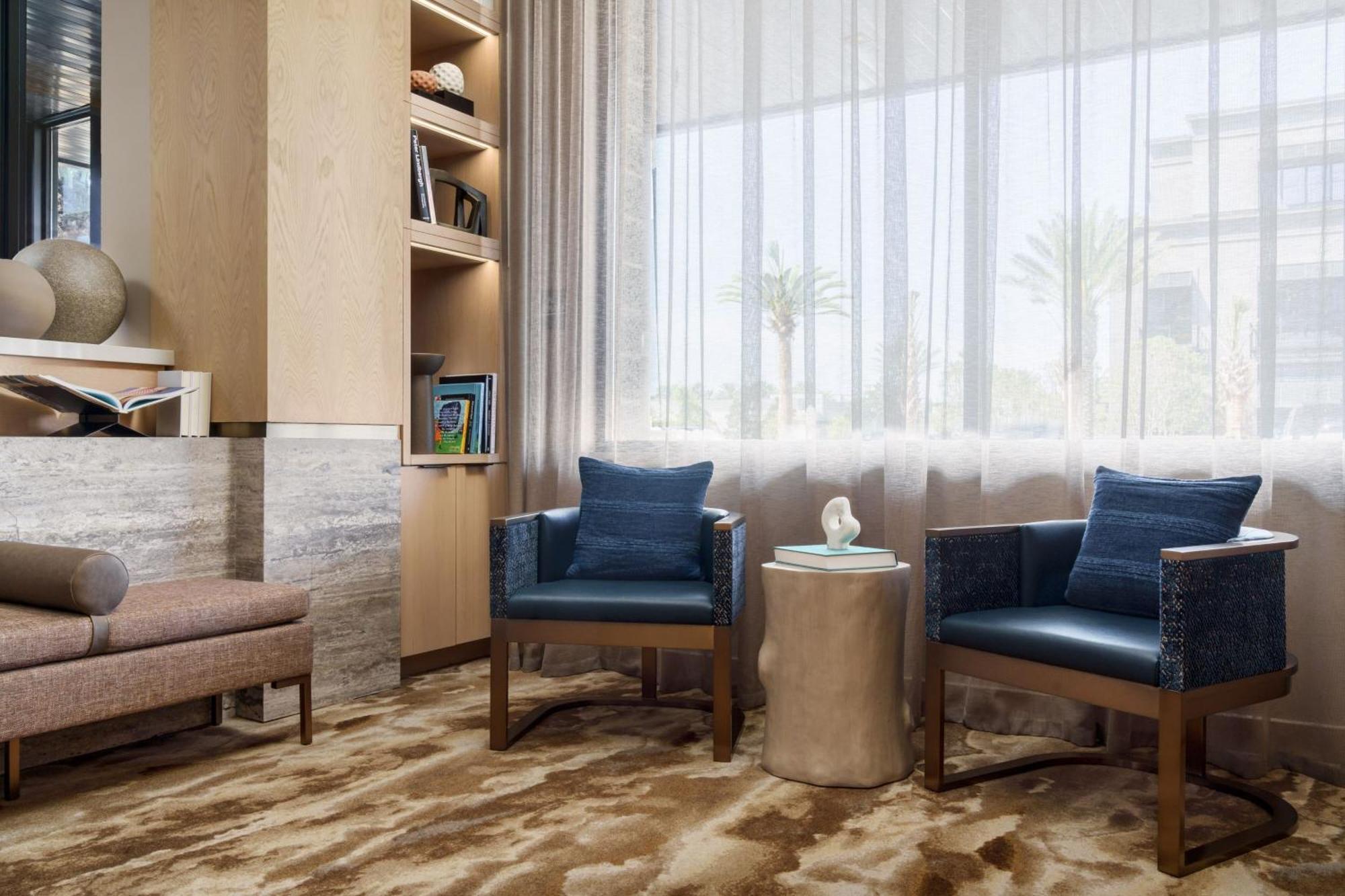 Ac Hotel By Marriott Jacksonville St Johns Town Center Esterno foto
