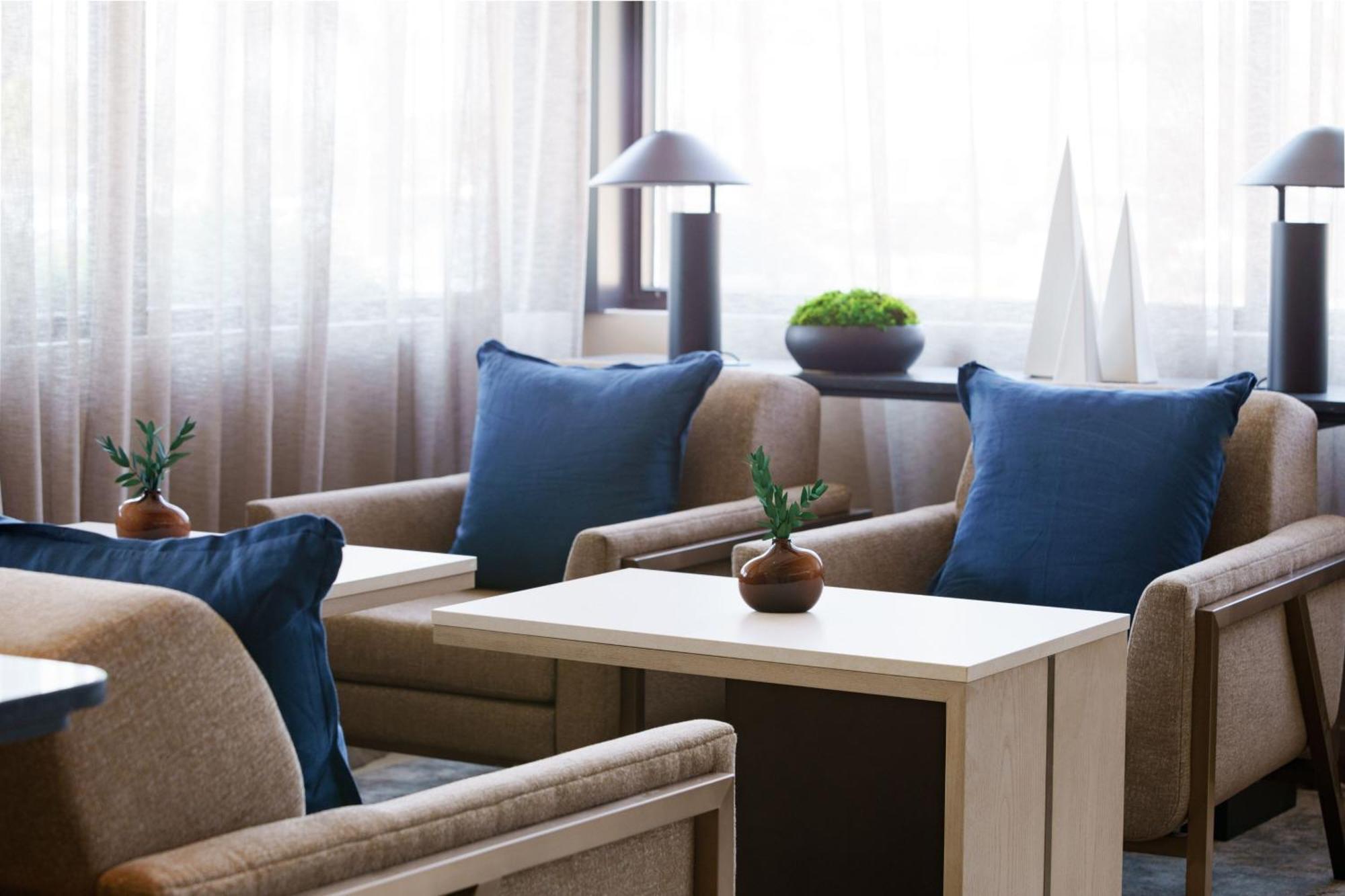 Ac Hotel By Marriott Jacksonville St Johns Town Center Esterno foto