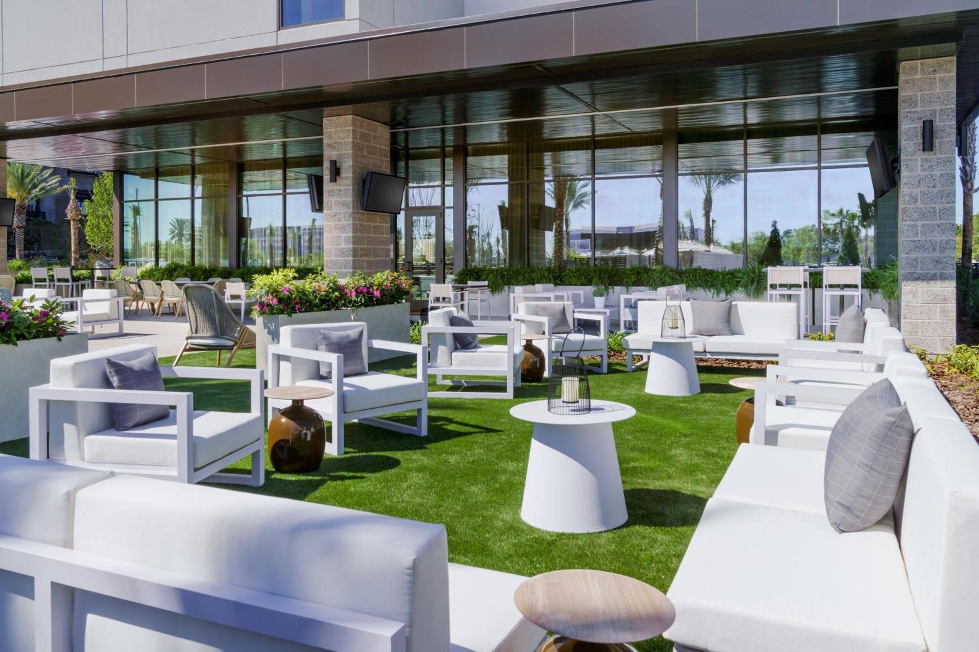Ac Hotel By Marriott Jacksonville St Johns Town Center Esterno foto