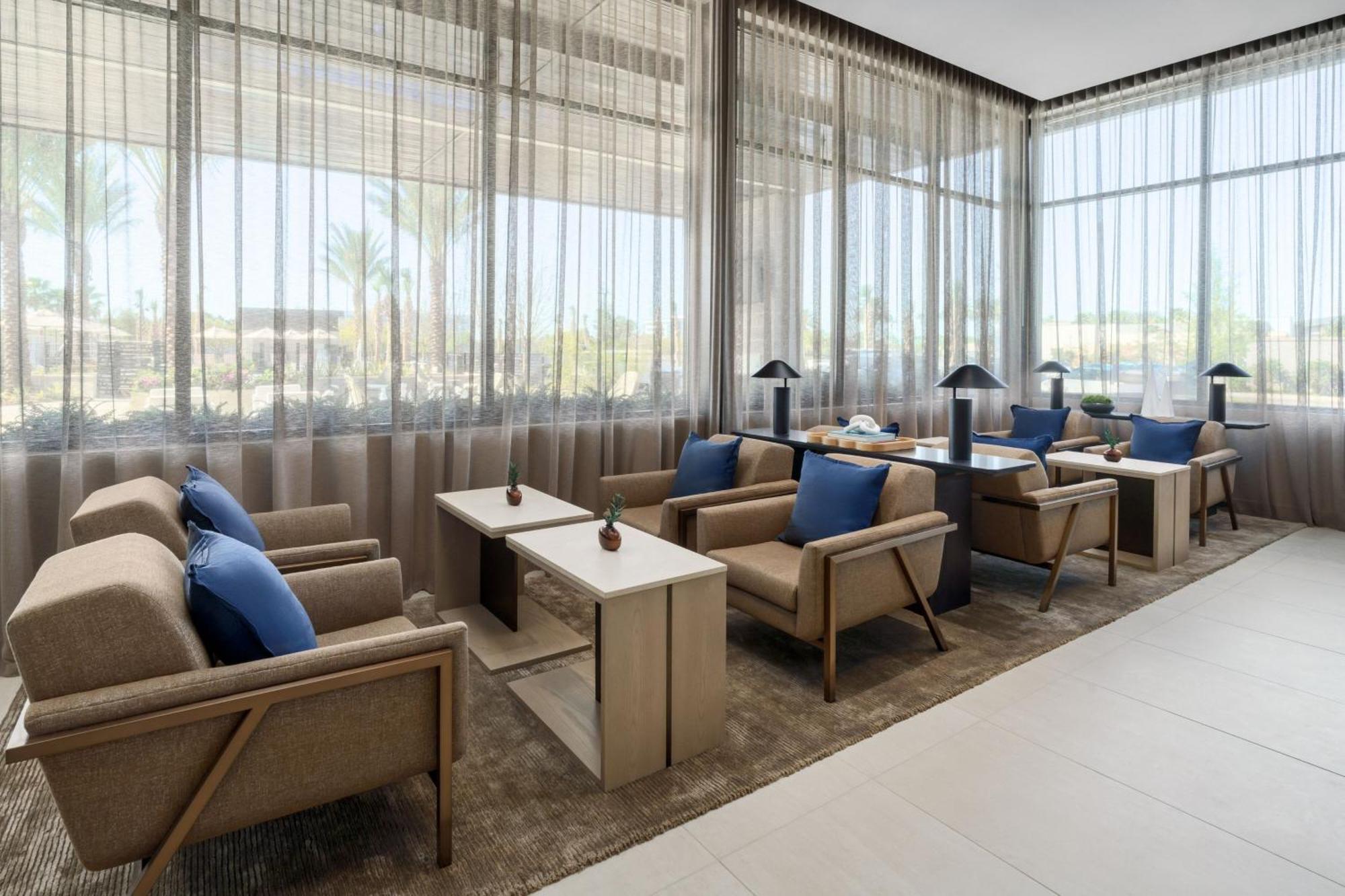 Ac Hotel By Marriott Jacksonville St Johns Town Center Esterno foto