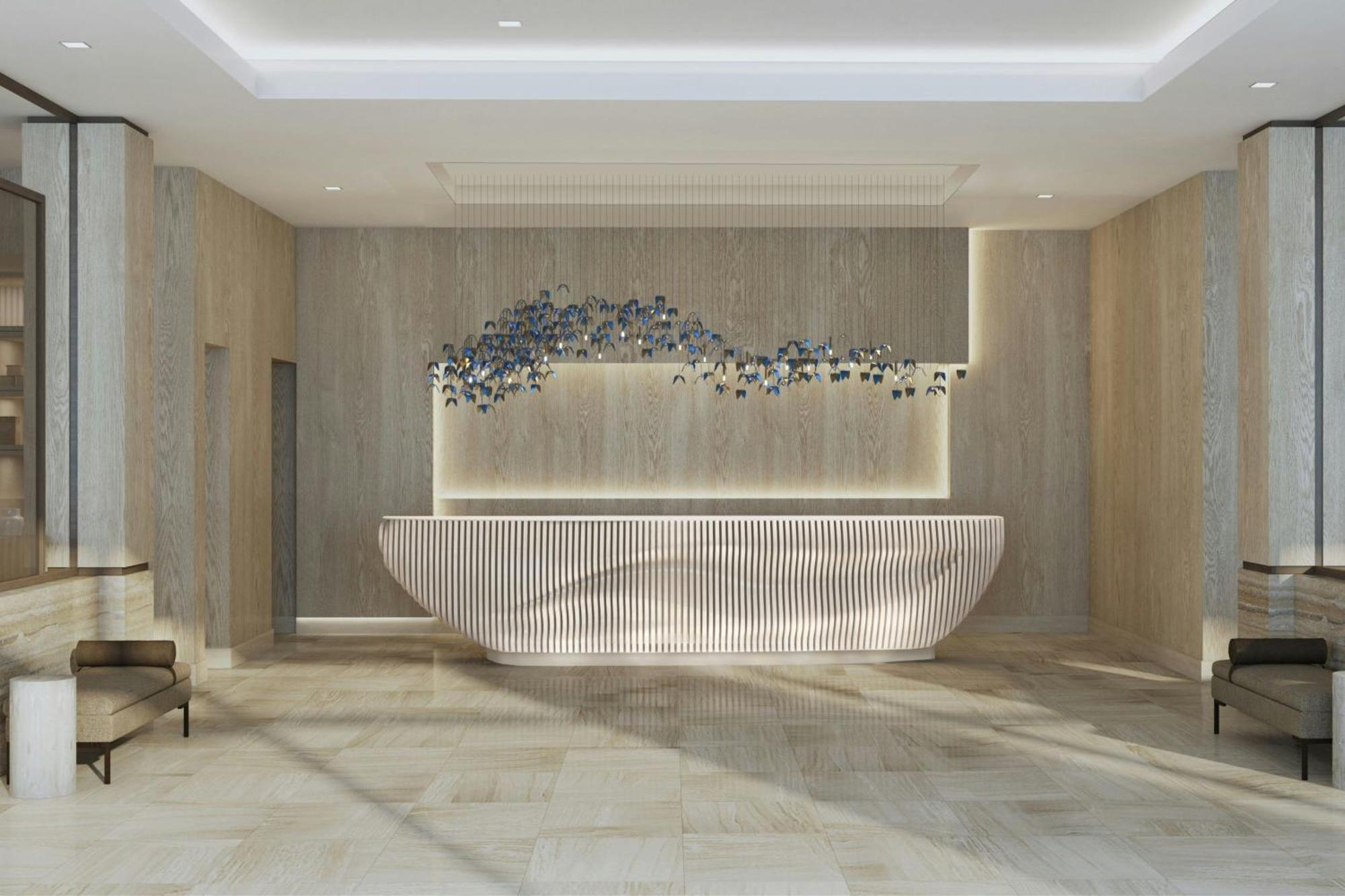 Ac Hotel By Marriott Jacksonville St Johns Town Center Esterno foto