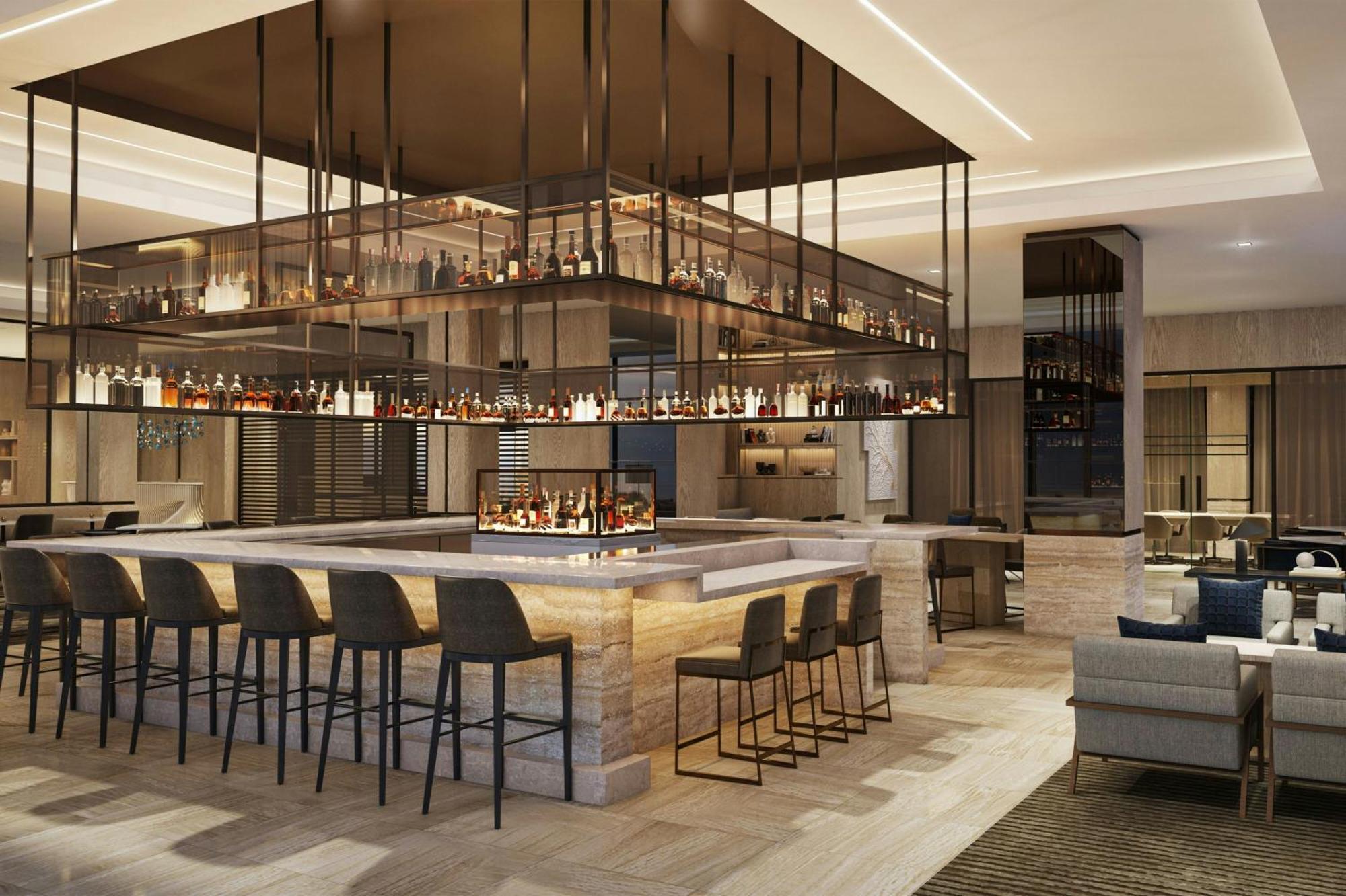 Ac Hotel By Marriott Jacksonville St Johns Town Center Esterno foto