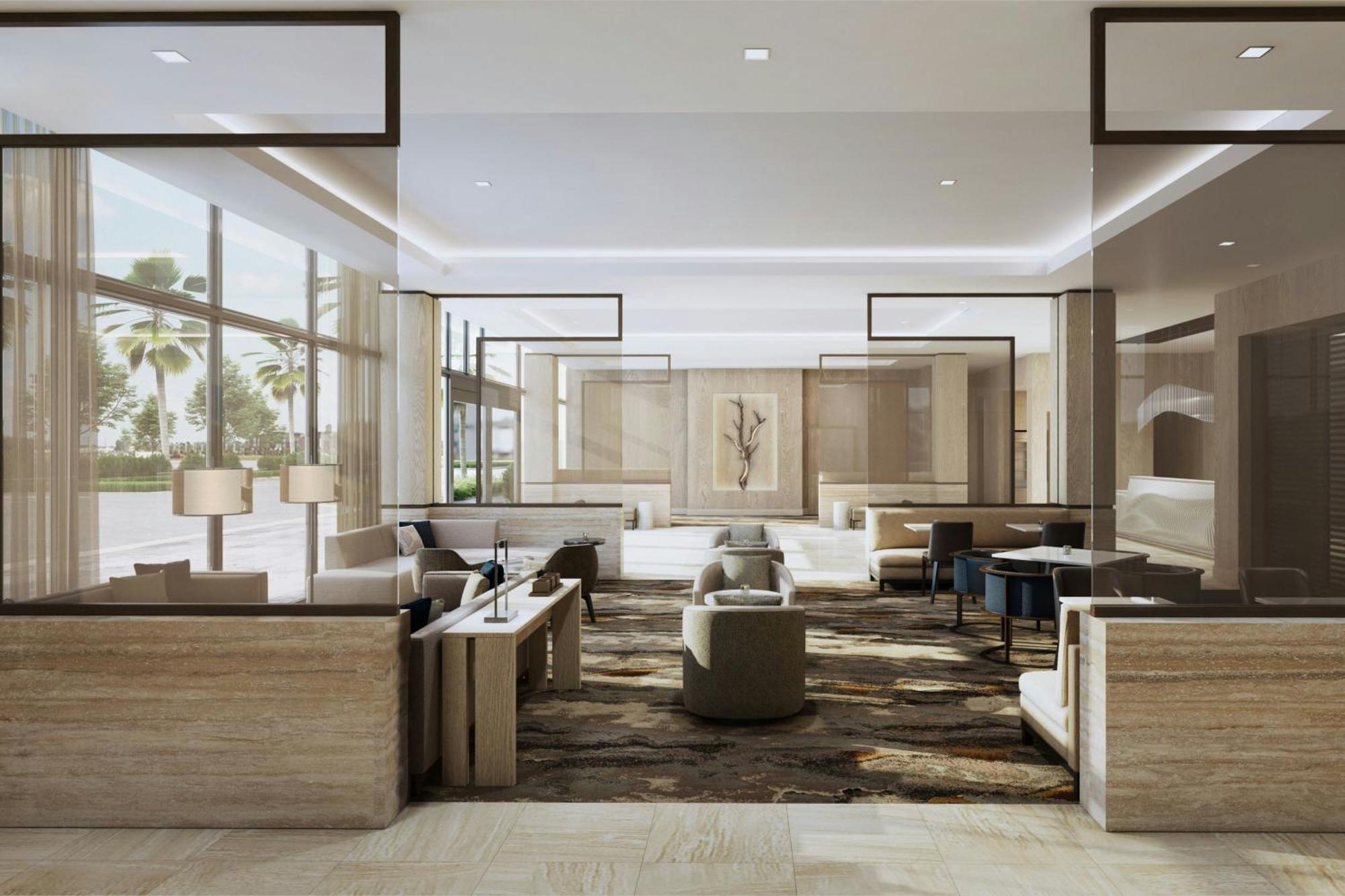 Ac Hotel By Marriott Jacksonville St Johns Town Center Esterno foto